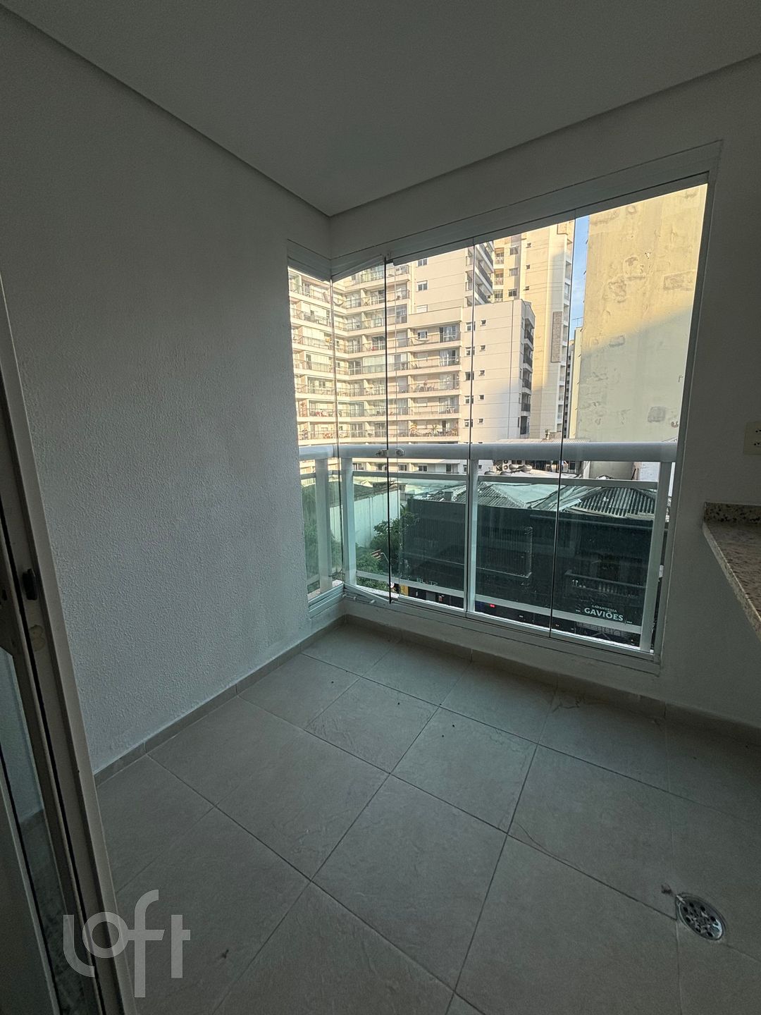 Apartamento à venda com 2 quartos, 54m² - Foto 4