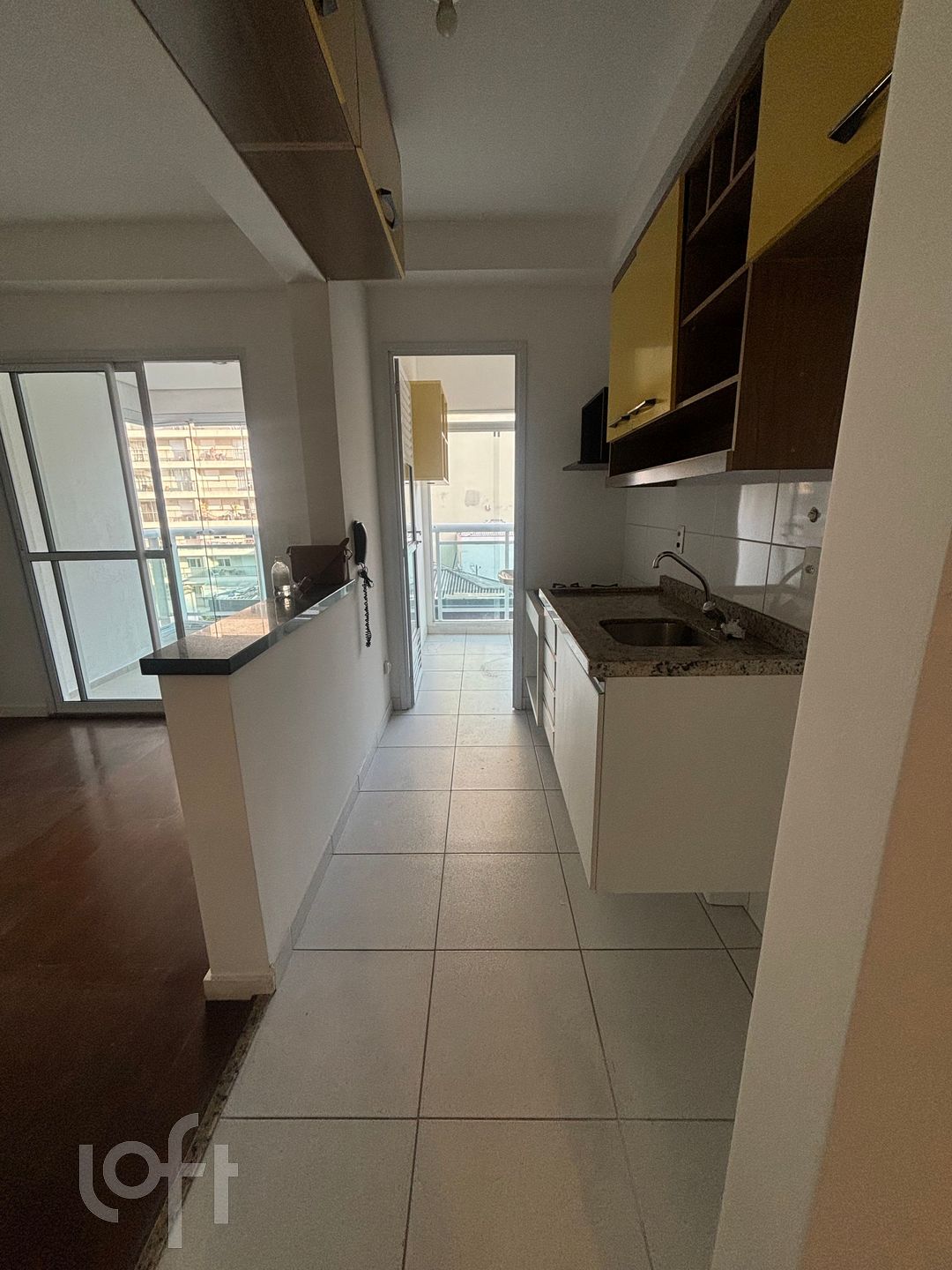 Apartamento à venda com 2 quartos, 54m² - Foto 7