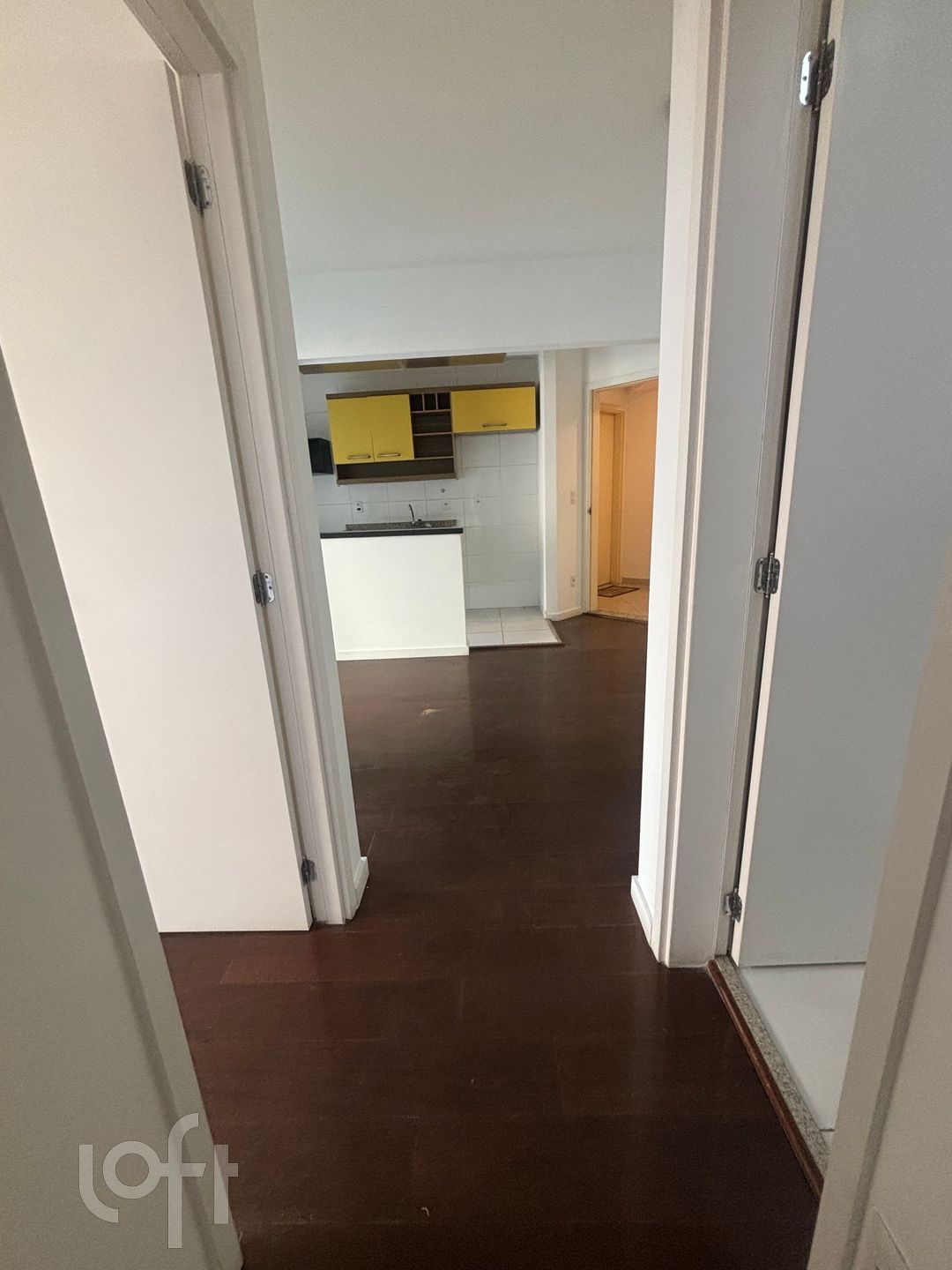 Apartamento à venda com 2 quartos, 54m² - Foto 10