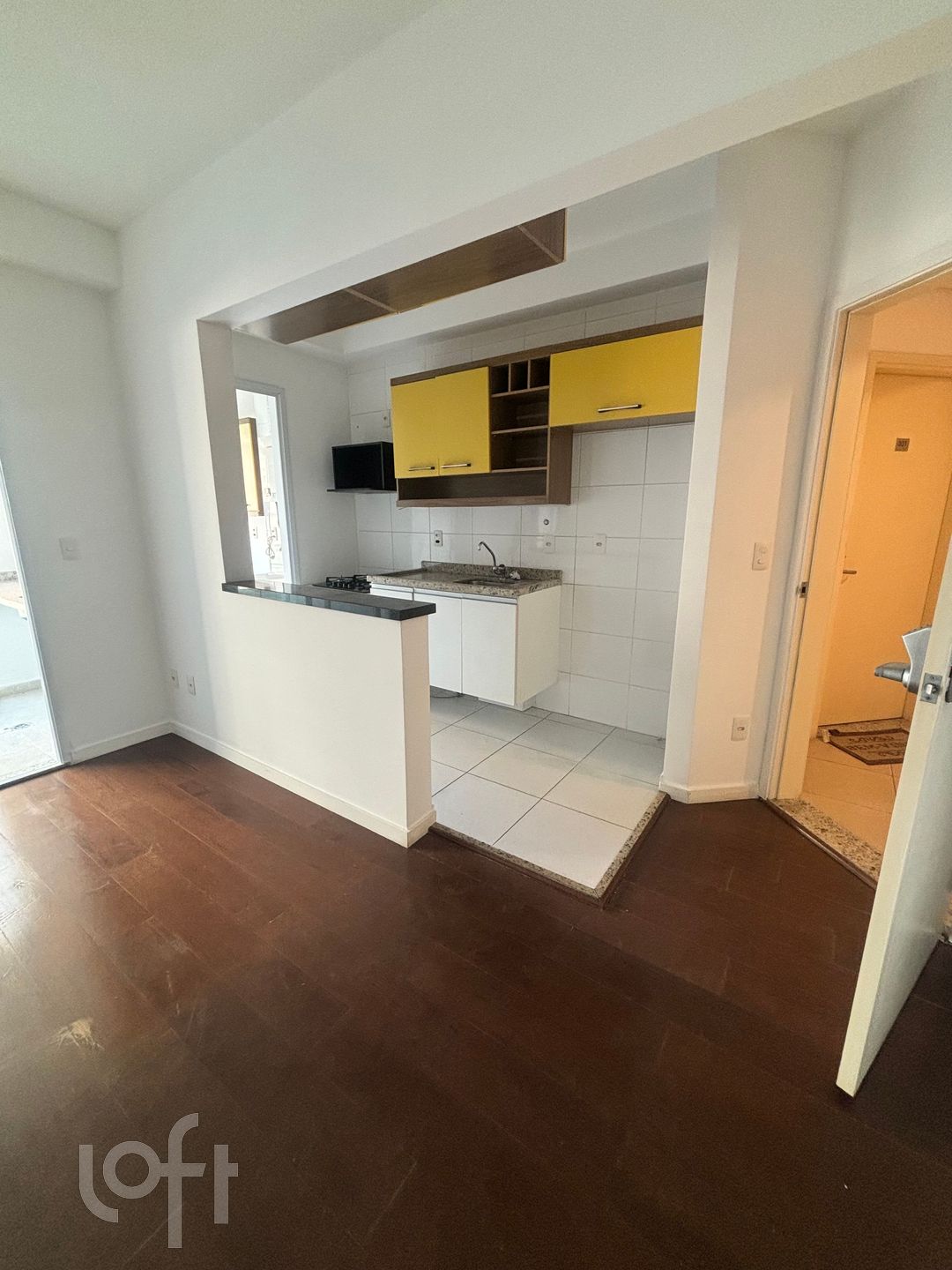 Apartamento à venda com 2 quartos, 54m² - Foto 6