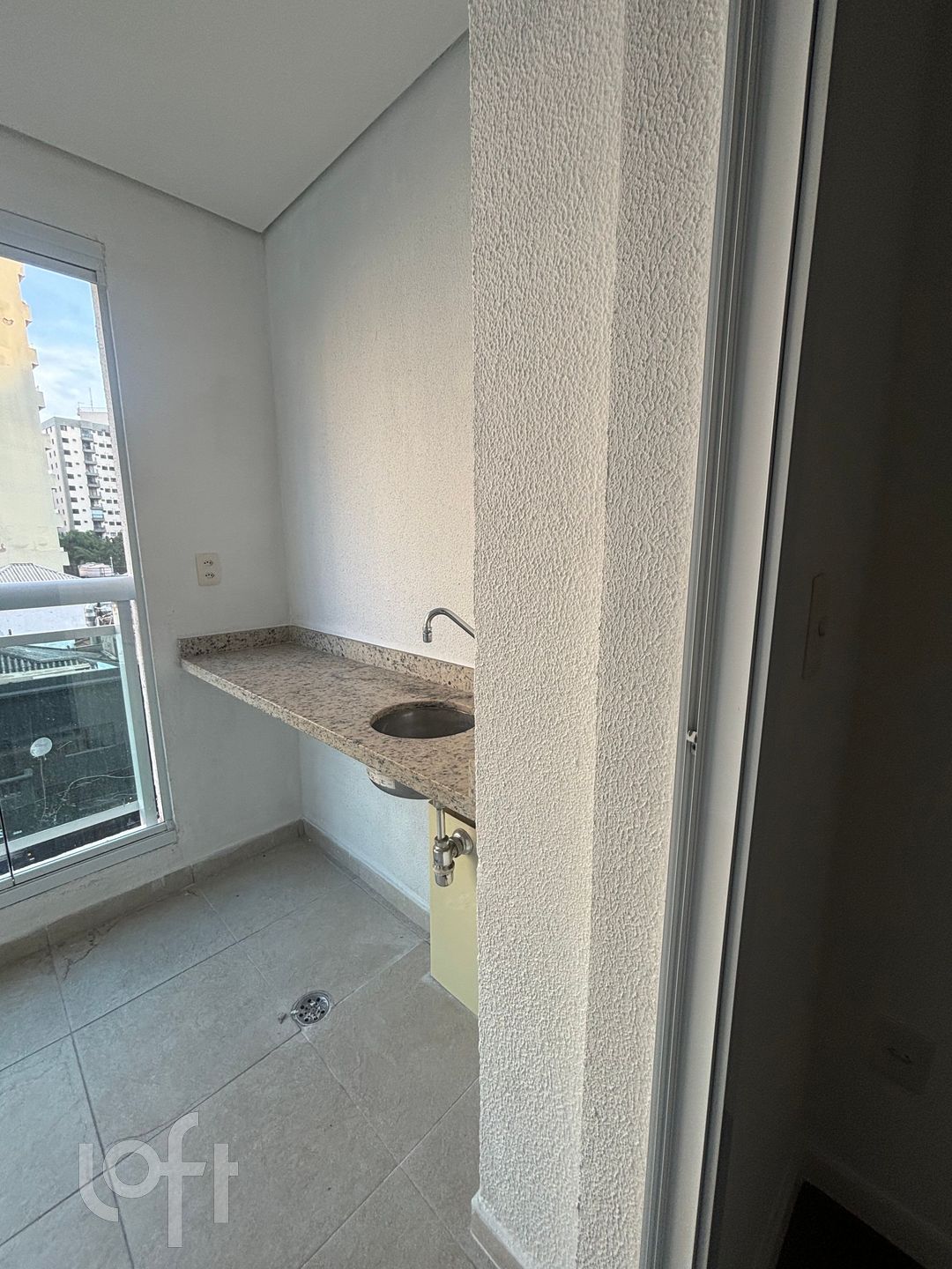 Apartamento à venda com 2 quartos, 54m² - Foto 5