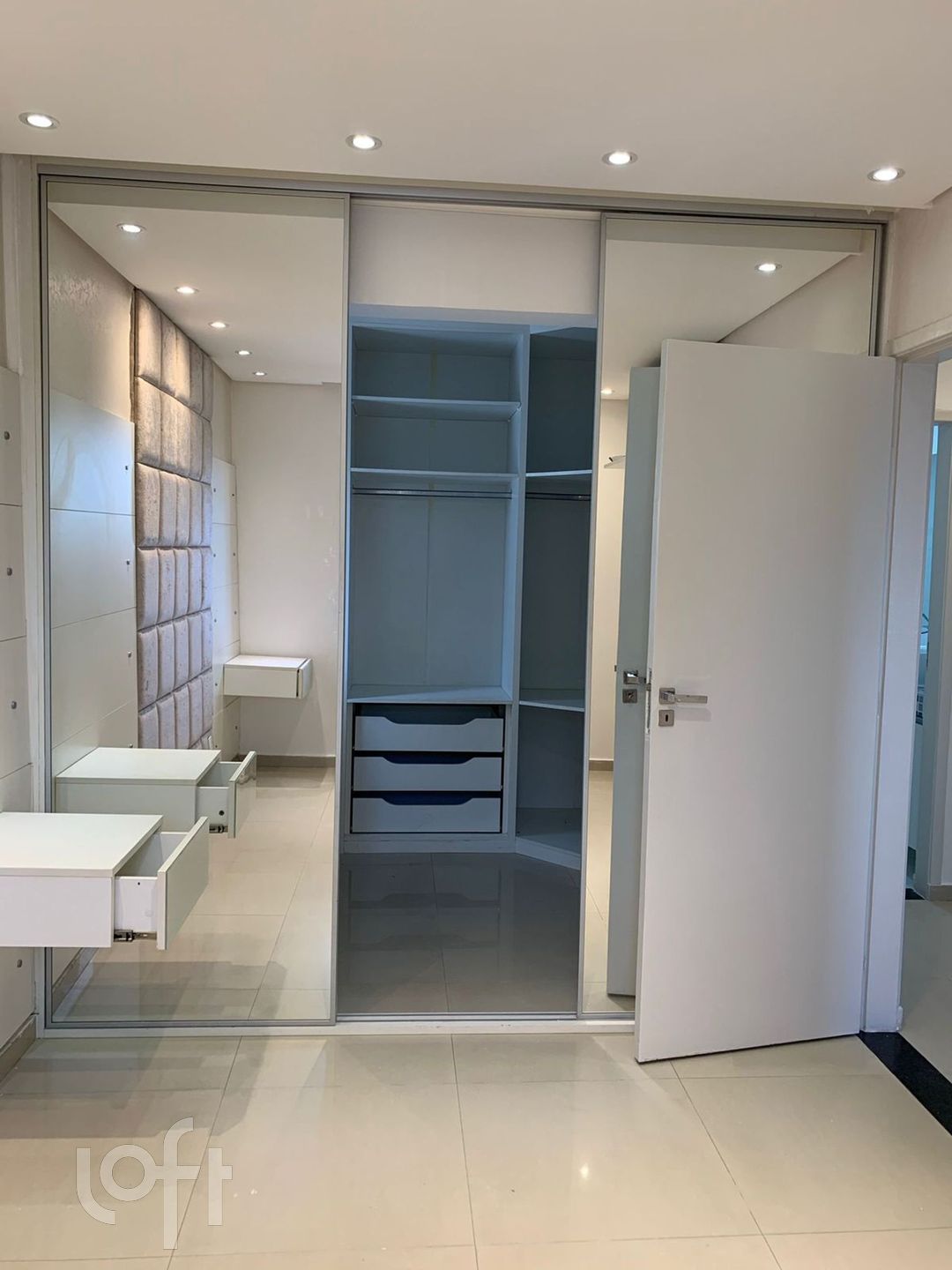 Apartamento à venda com 3 quartos, 70m² - Foto 6