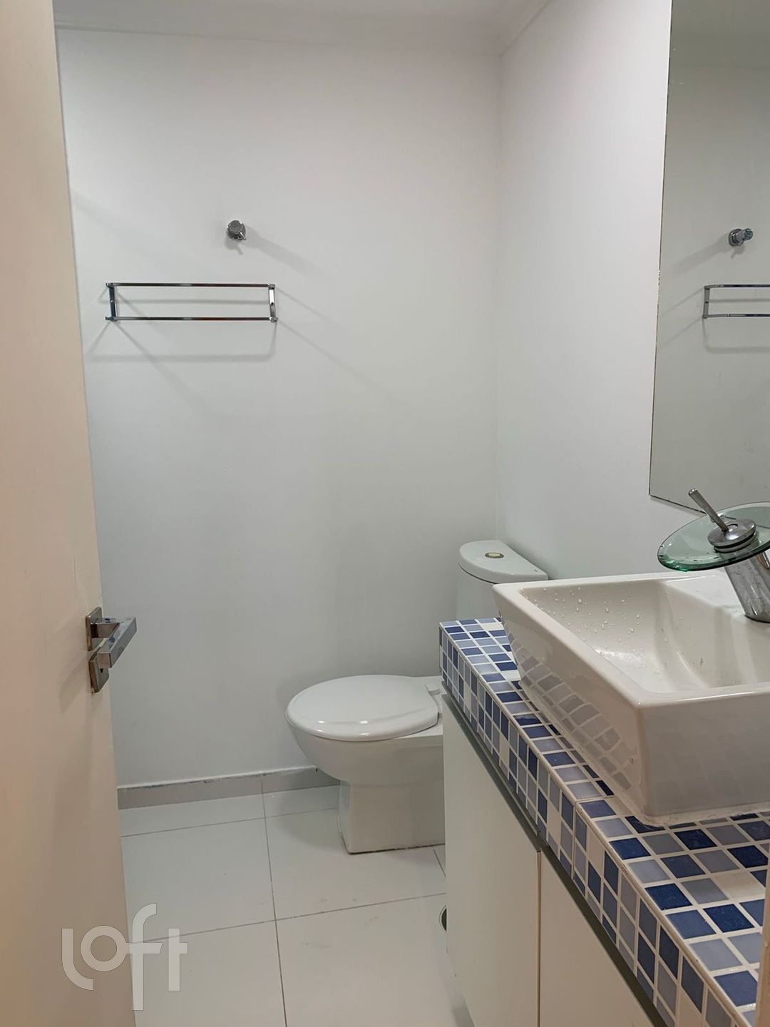 Apartamento à venda com 3 quartos, 70m² - Foto 17