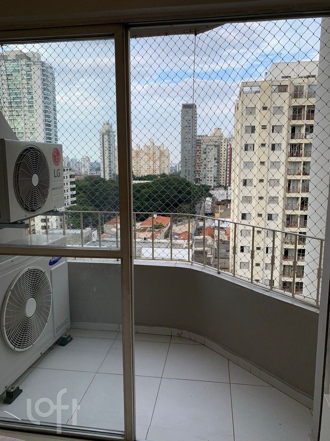 Apartamento à venda com 3 quartos, 70m² - Foto 3