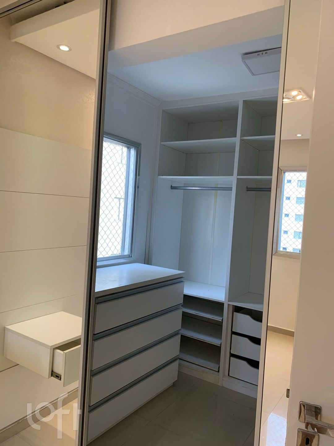 Apartamento à venda com 3 quartos, 70m² - Foto 5