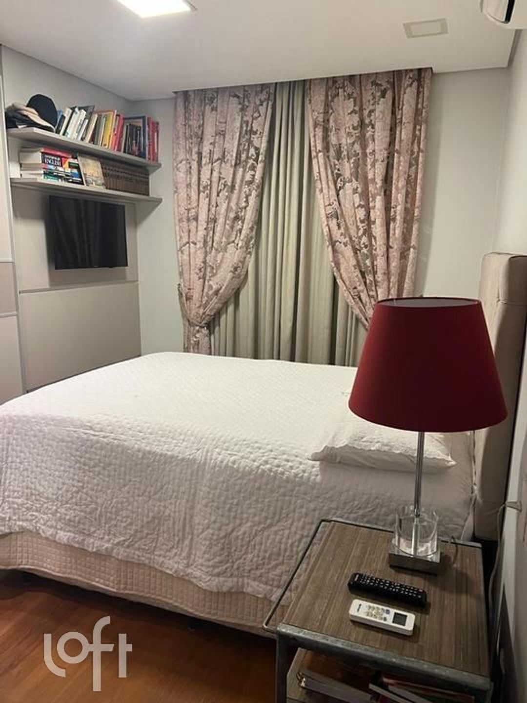 Apartamento à venda com 2 quartos, 153m² - Foto 6