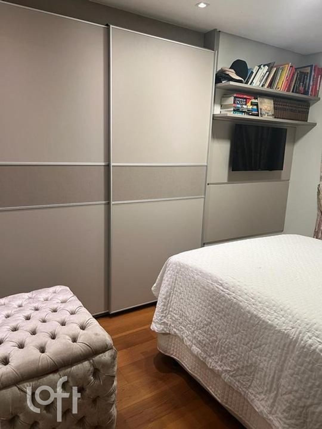 Apartamento à venda com 2 quartos, 153m² - Foto 7