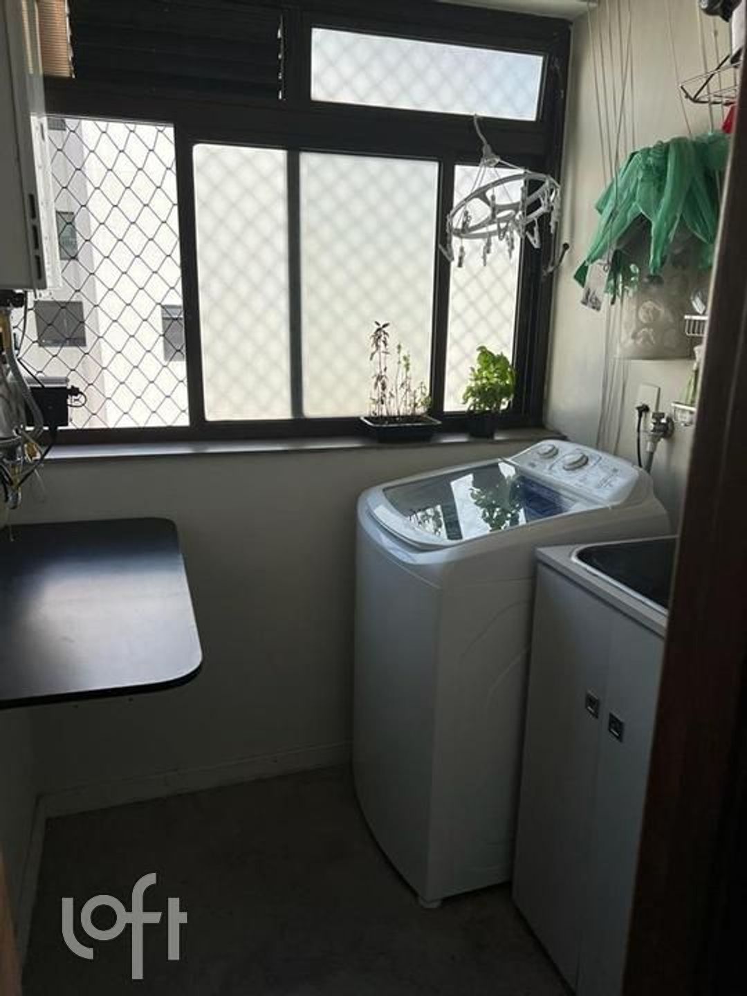 Apartamento à venda com 2 quartos, 153m² - Foto 5