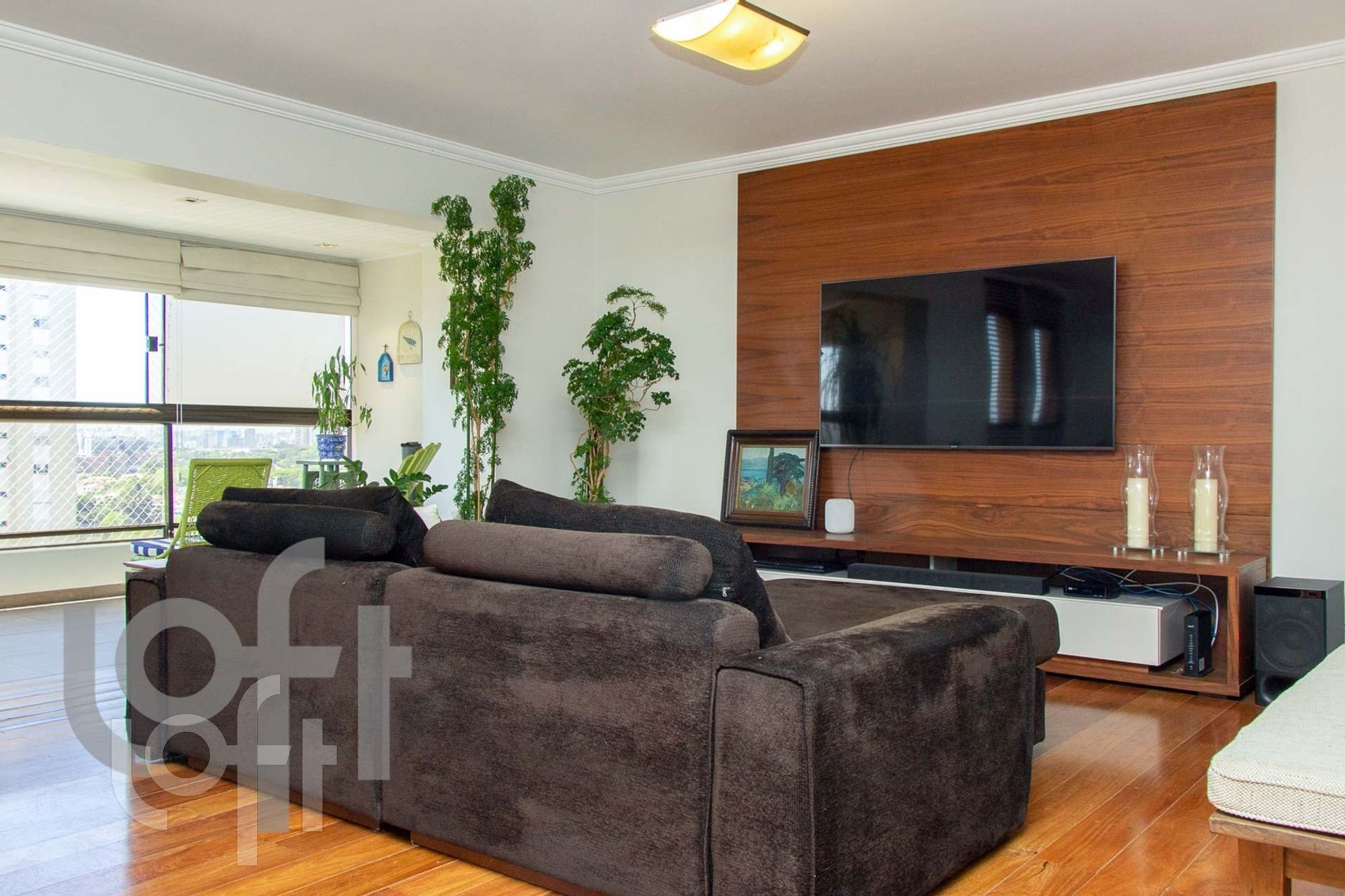 Apartamento à venda com 3 quartos, 195m² - Foto 29