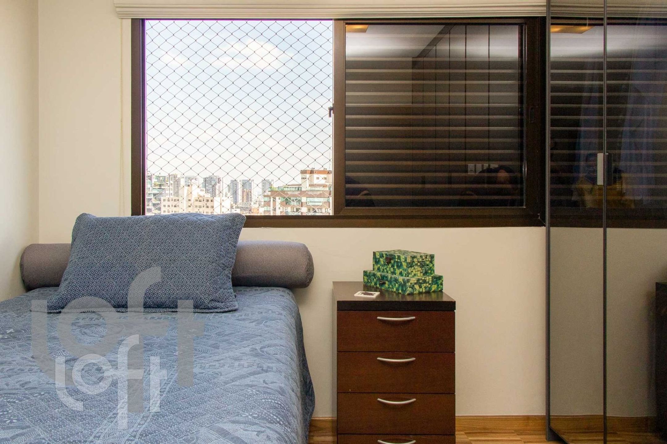 Apartamento à venda com 3 quartos, 195m² - Foto 46