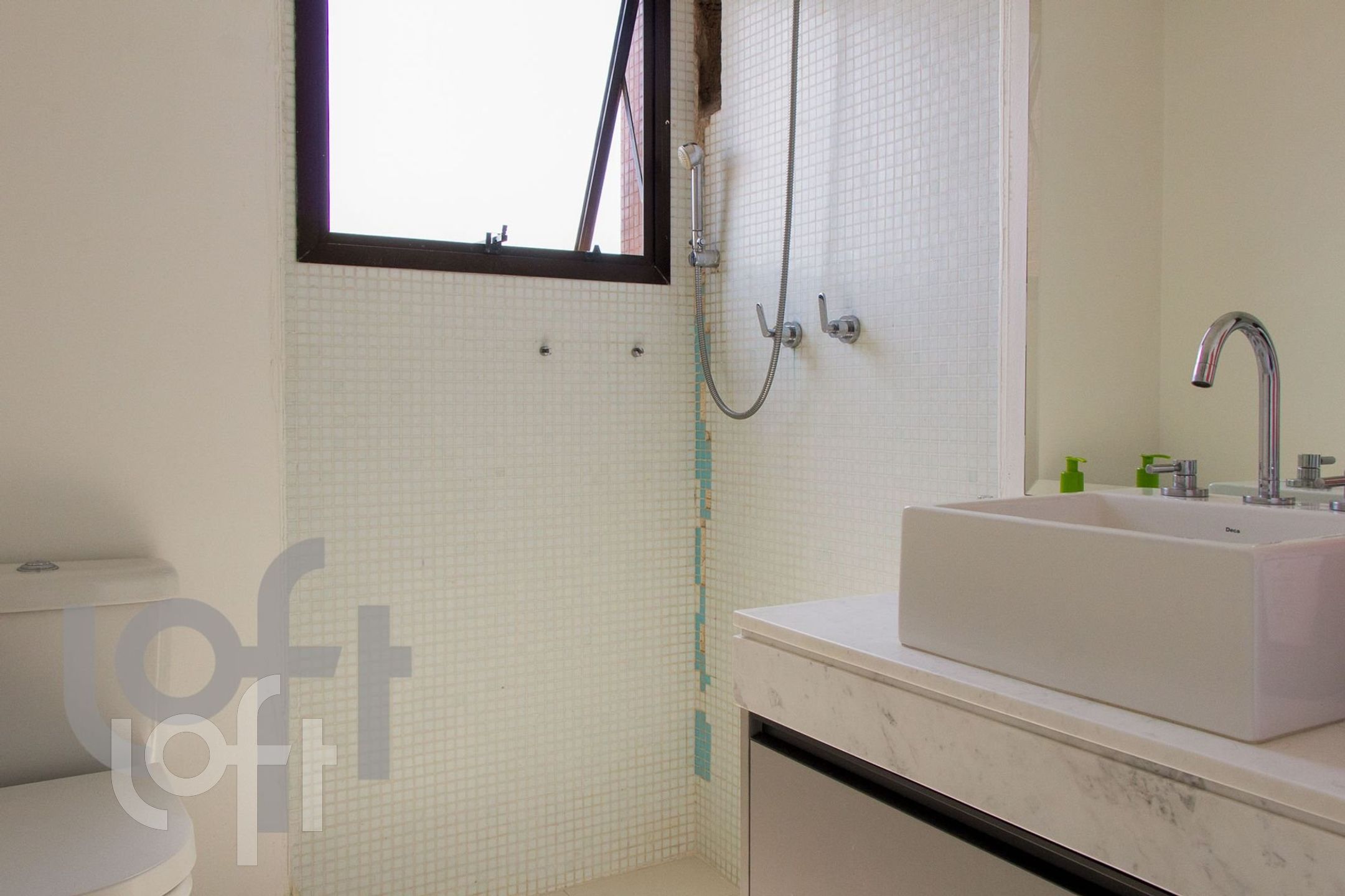 Apartamento à venda com 3 quartos, 195m² - Foto 7