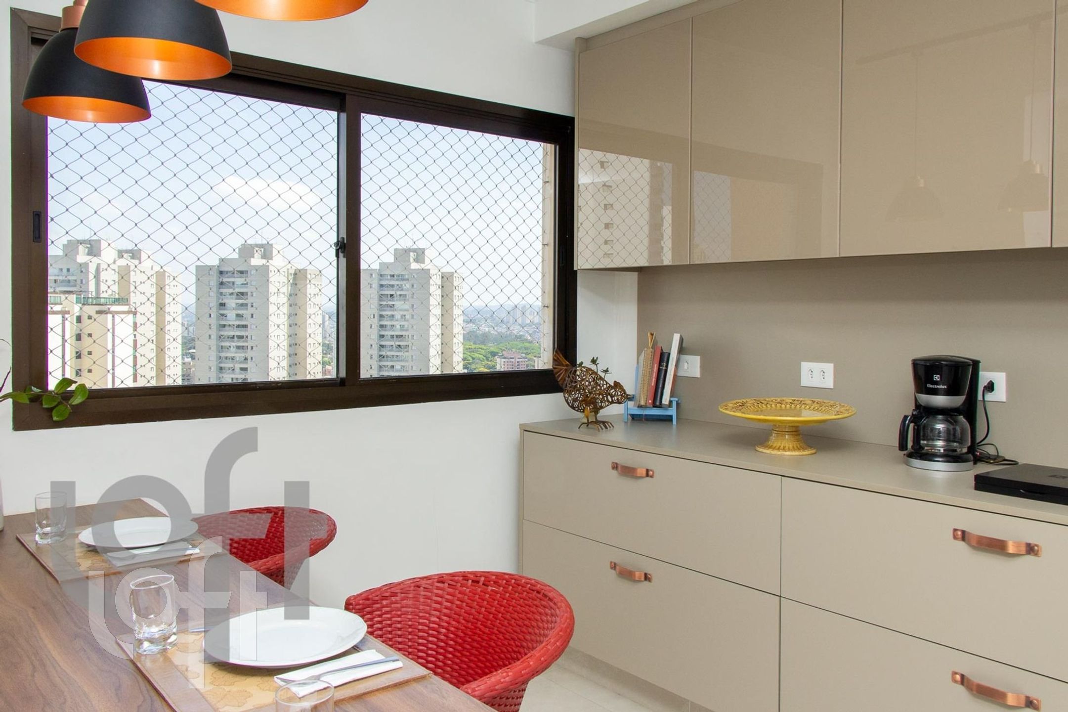 Apartamento à venda com 3 quartos, 195m² - Foto 23