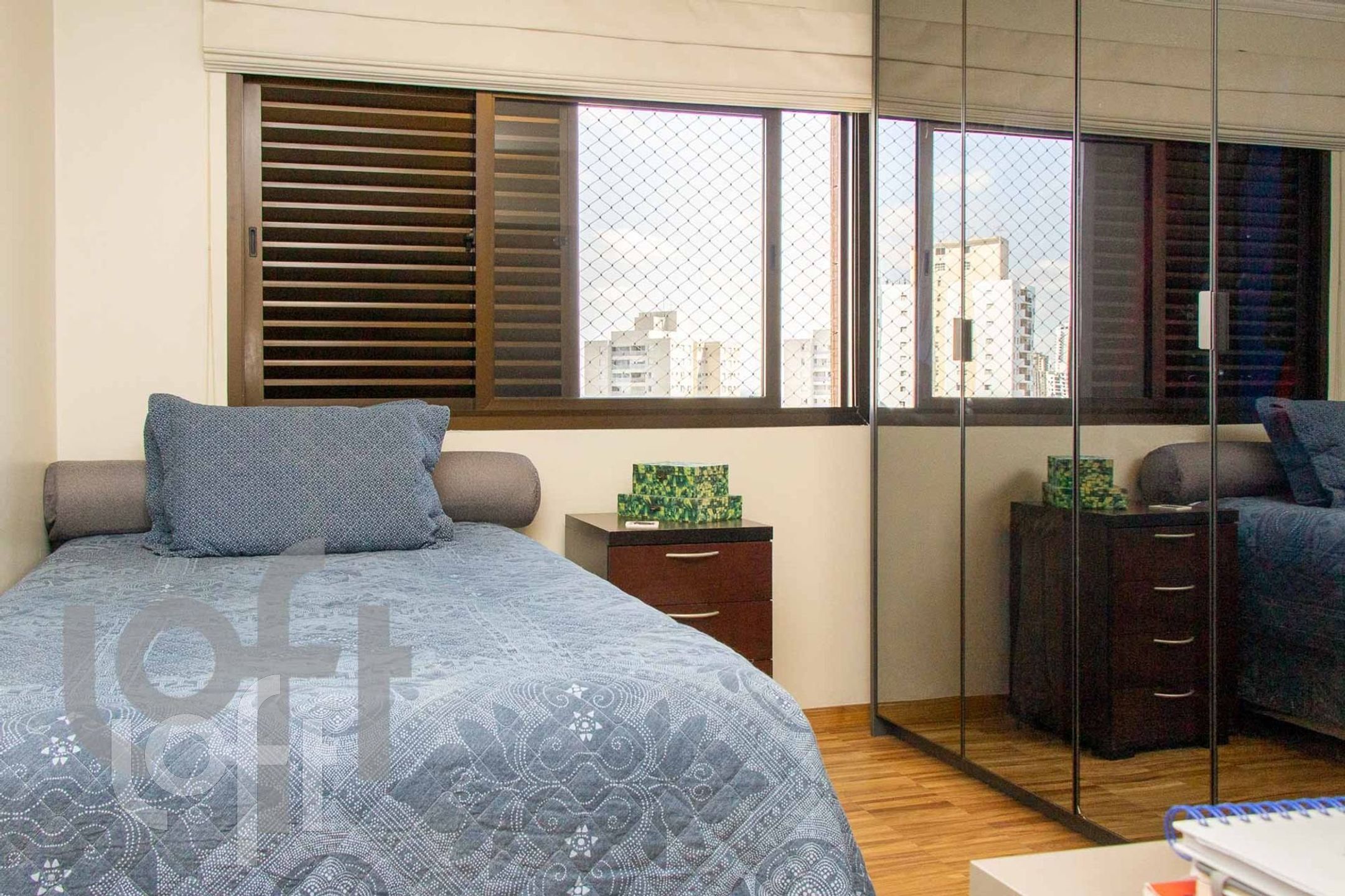 Apartamento à venda com 3 quartos, 195m² - Foto 47