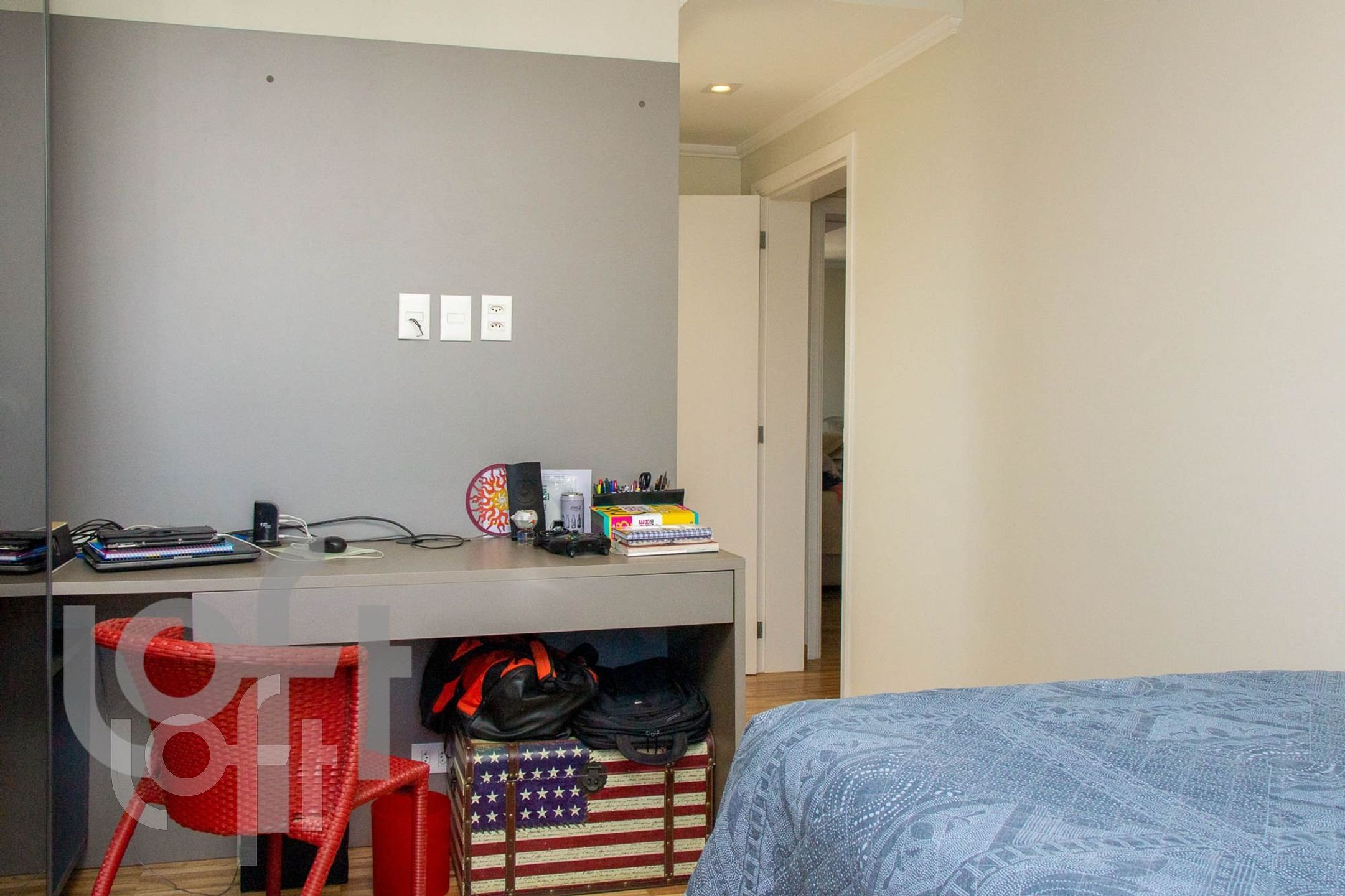 Apartamento à venda com 3 quartos, 195m² - Foto 48