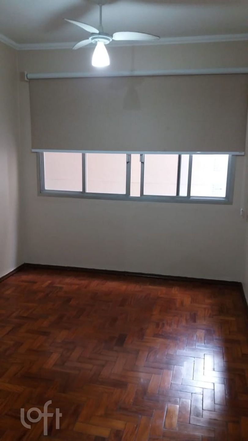 Apartamento à venda com 1 quarto, 25m² - Foto 1