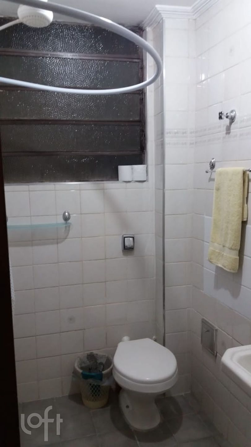 Apartamento à venda com 1 quarto, 25m² - Foto 3