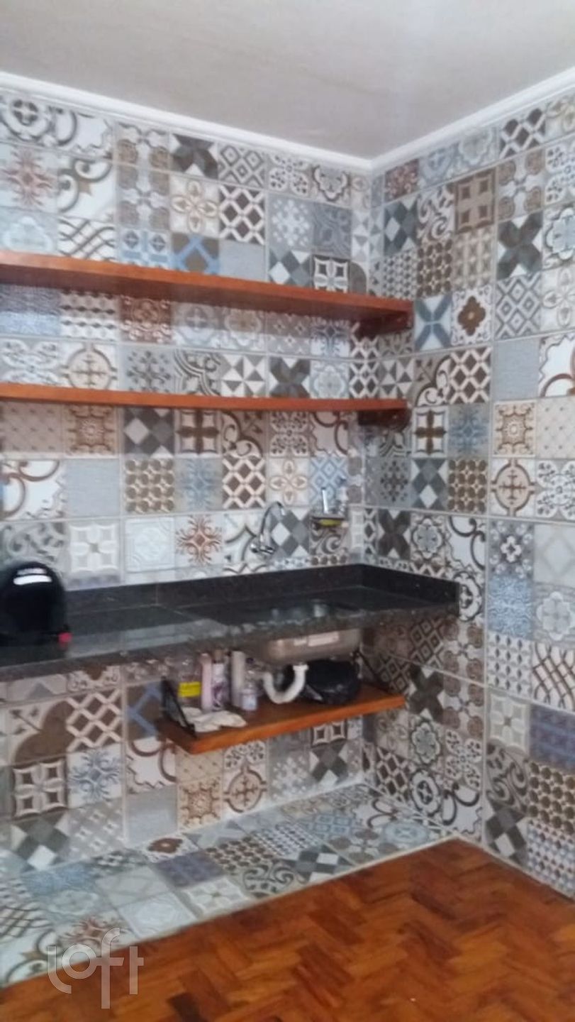 Apartamento à venda com 1 quarto, 25m² - Foto 4