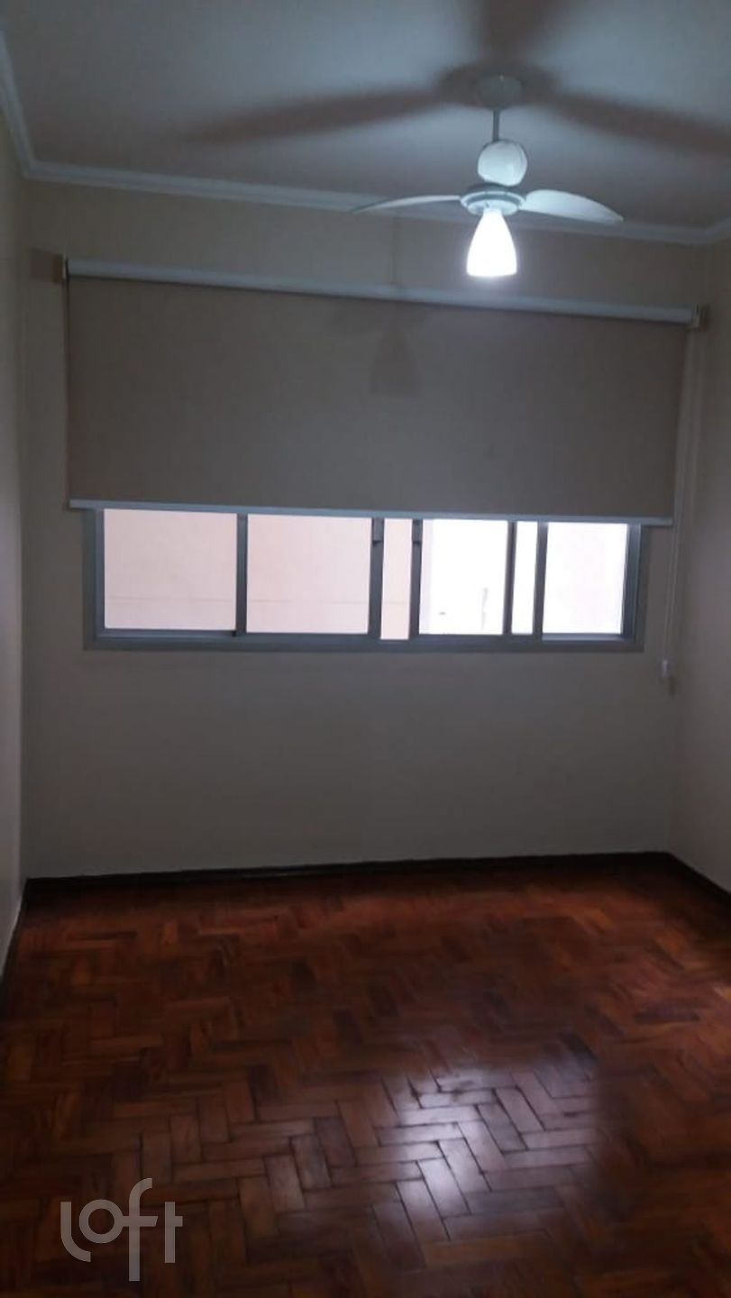 Apartamento à venda com 1 quarto, 25m² - Foto 7