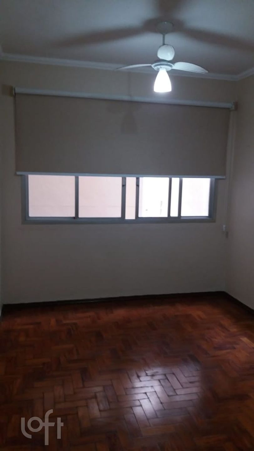 Apartamento à venda com 1 quarto, 25m² - Foto 8