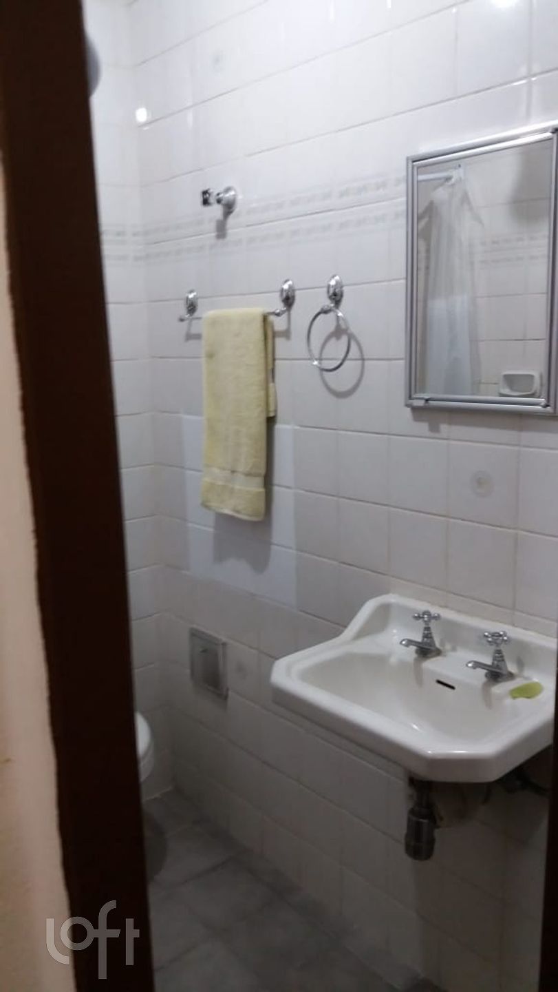 Apartamento à venda com 1 quarto, 25m² - Foto 2