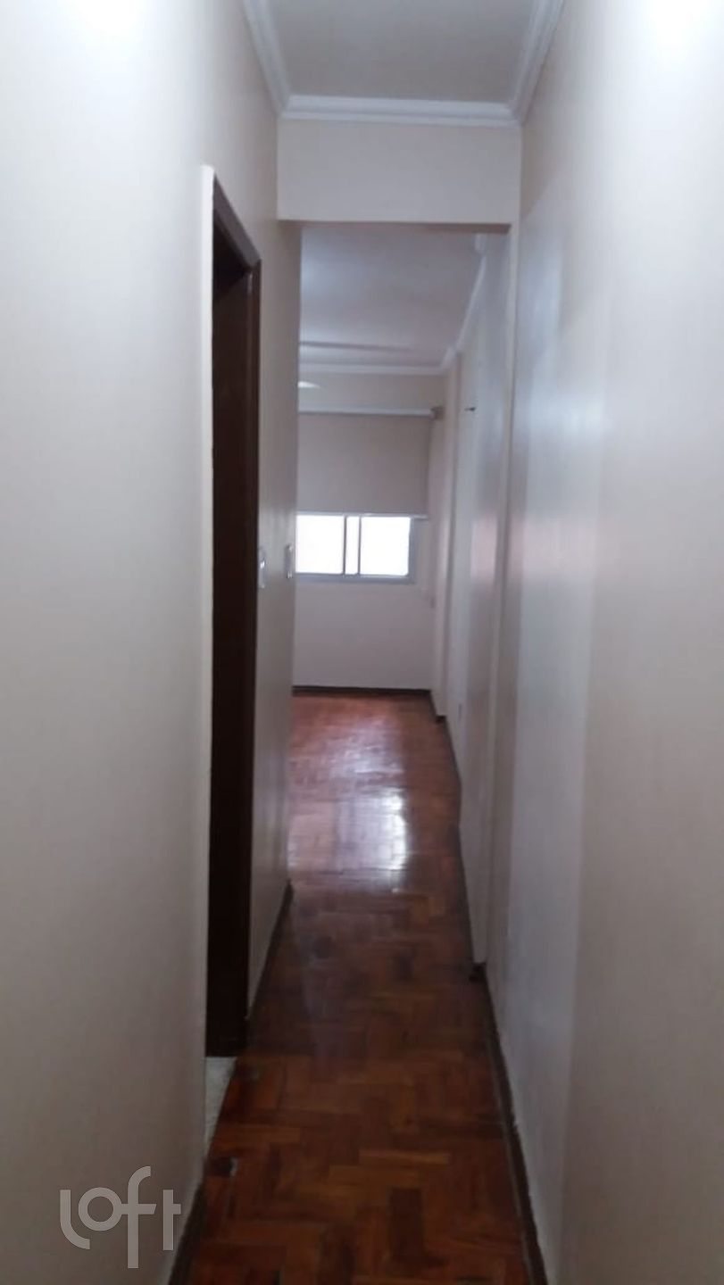 Apartamento à venda com 1 quarto, 25m² - Foto 9