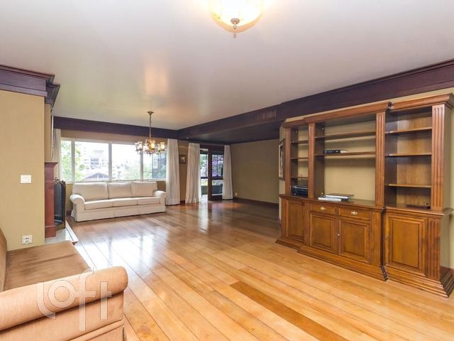 Apartamento com 249m², 3 dormitórios, 3 suítes, 3 vagas, Bela Vista em Porto Alegre