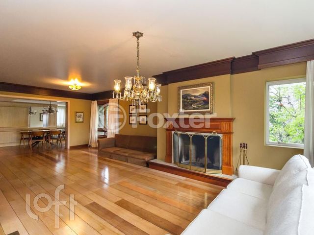 Apartamento com 249m², 3 dormitórios, 3 suítes, 3 vagas, Bela Vista em Porto Alegre