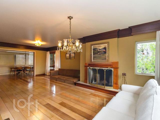 Apartamento com 249m², 3 dormitórios, 3 suítes, 3 vagas, Bela Vista em Porto Alegre