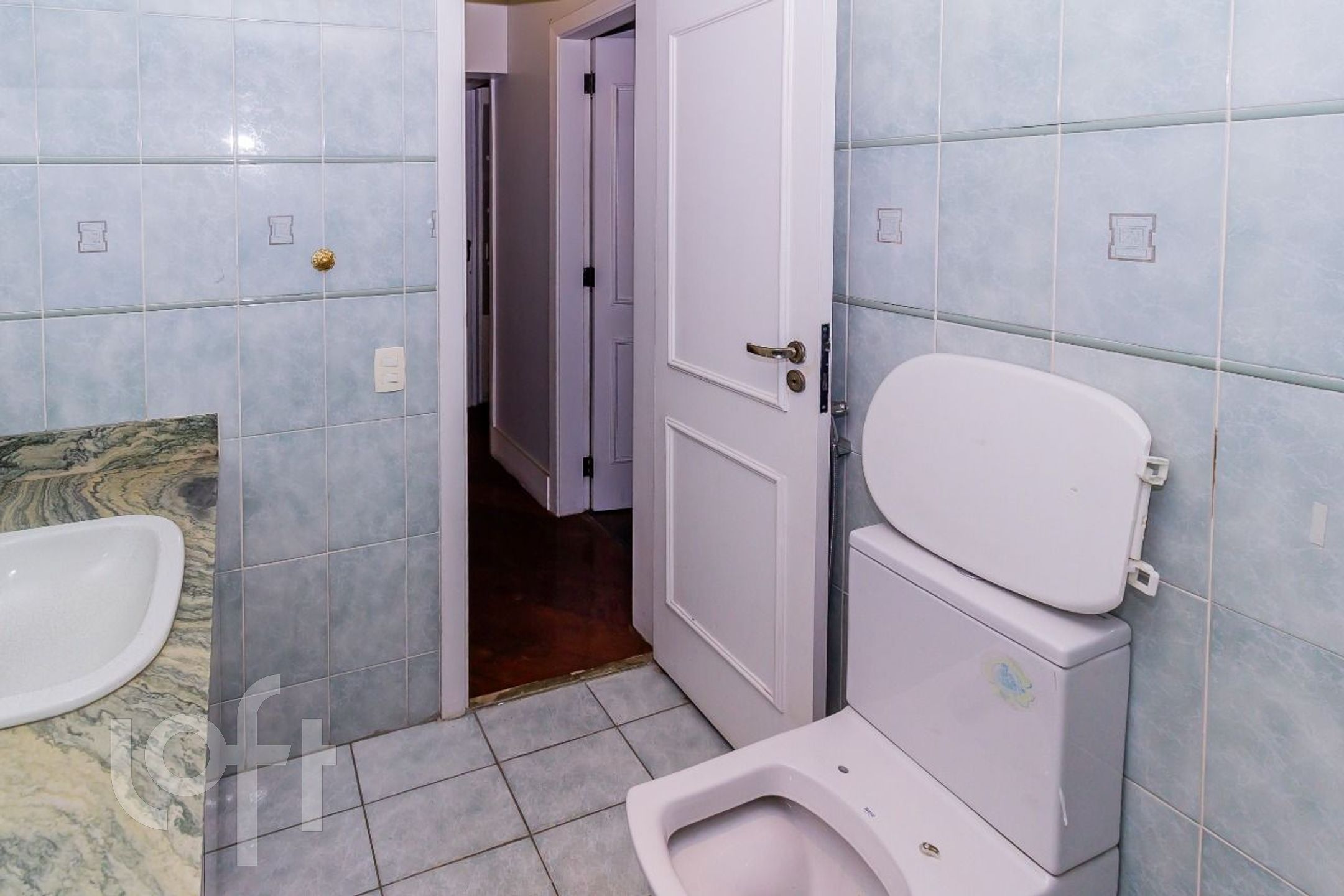 Apartamento à venda com 3 quartos, 115m² - Foto 28