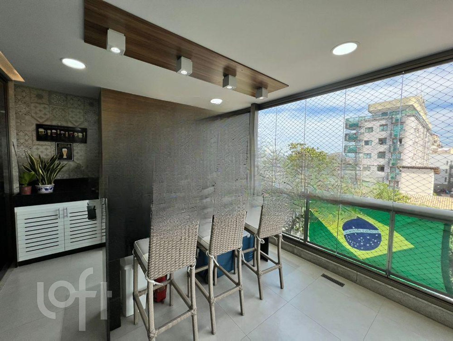 Apartamento à venda com 4 quartos, 285m² - Foto 38