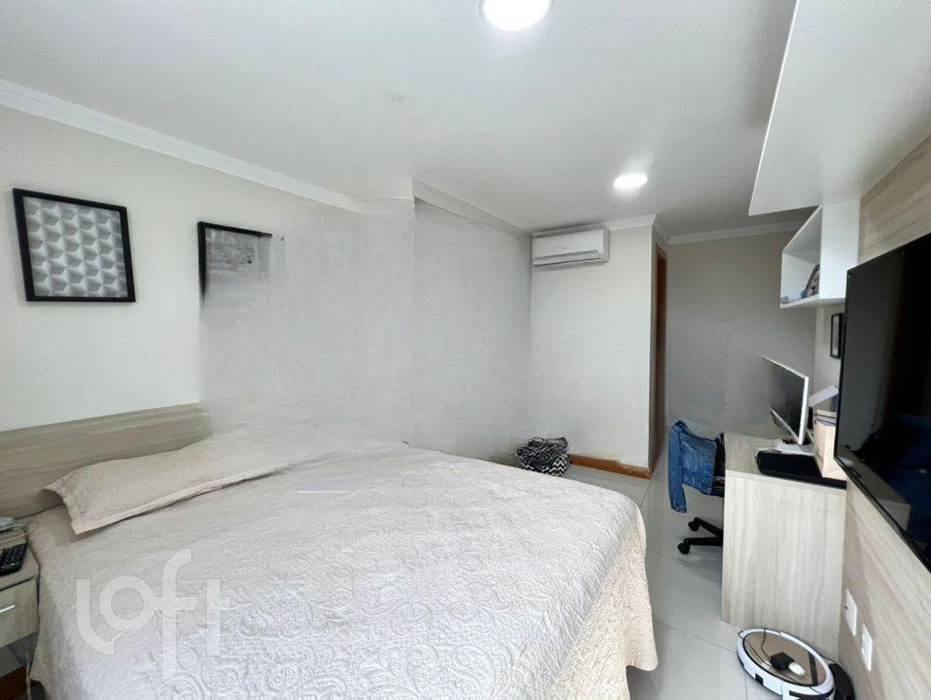 Apartamento à venda com 4 quartos, 285m² - Foto 29