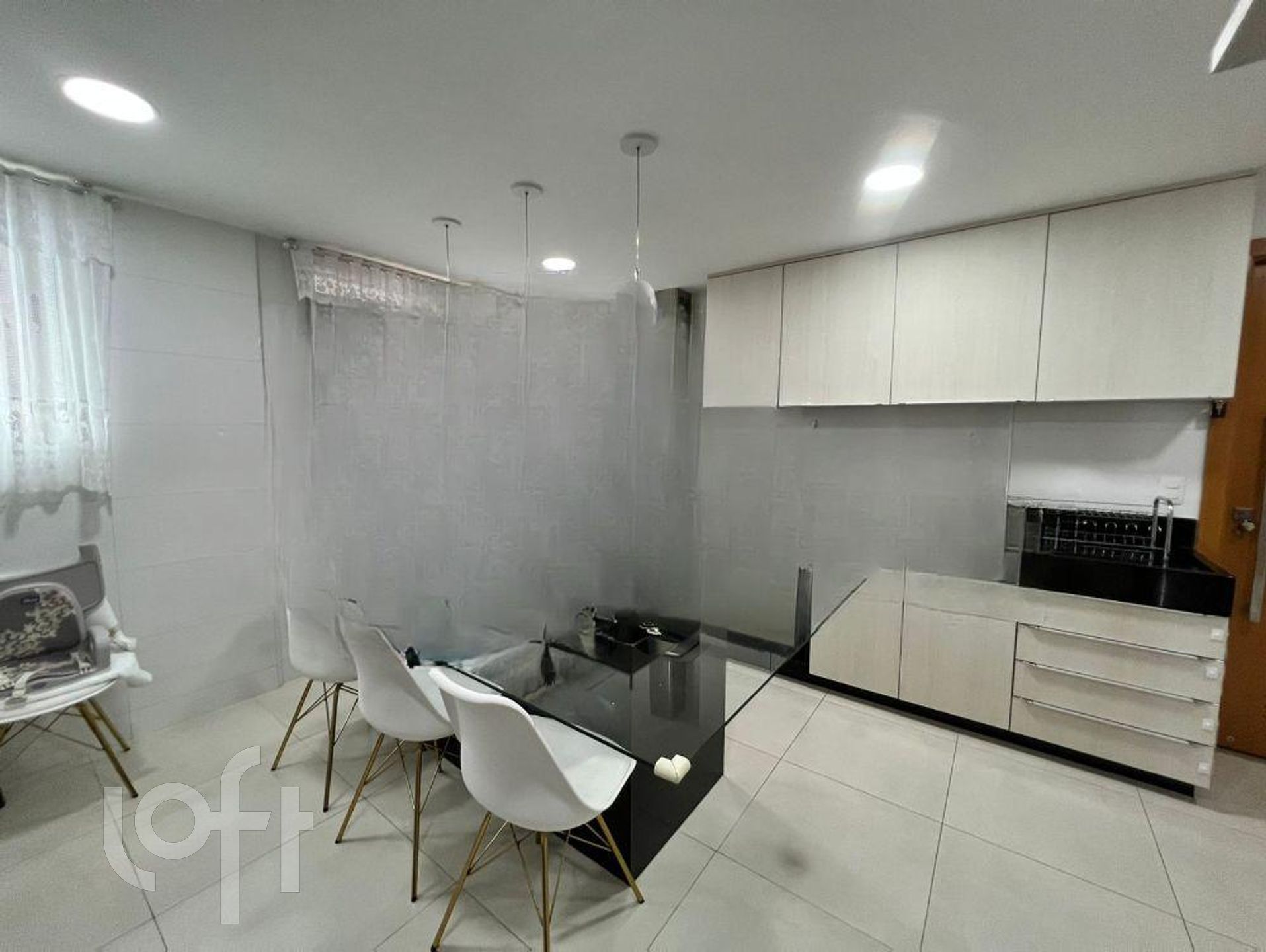 Apartamento à venda com 4 quartos, 285m² - Foto 43