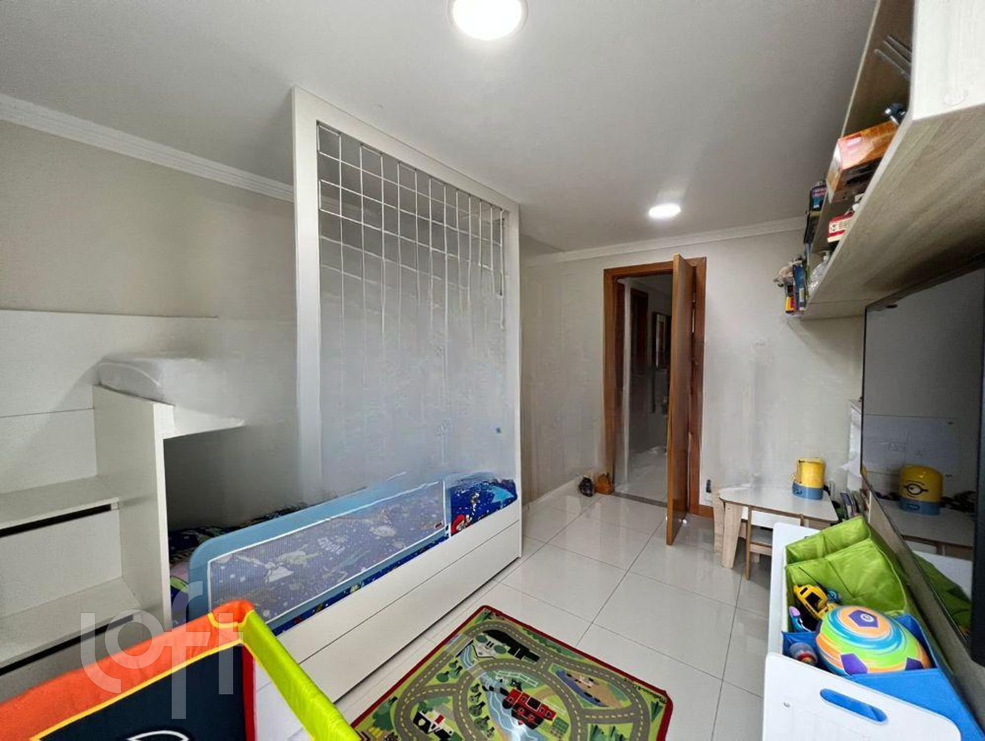 Apartamento à venda com 4 quartos, 285m² - Foto 34