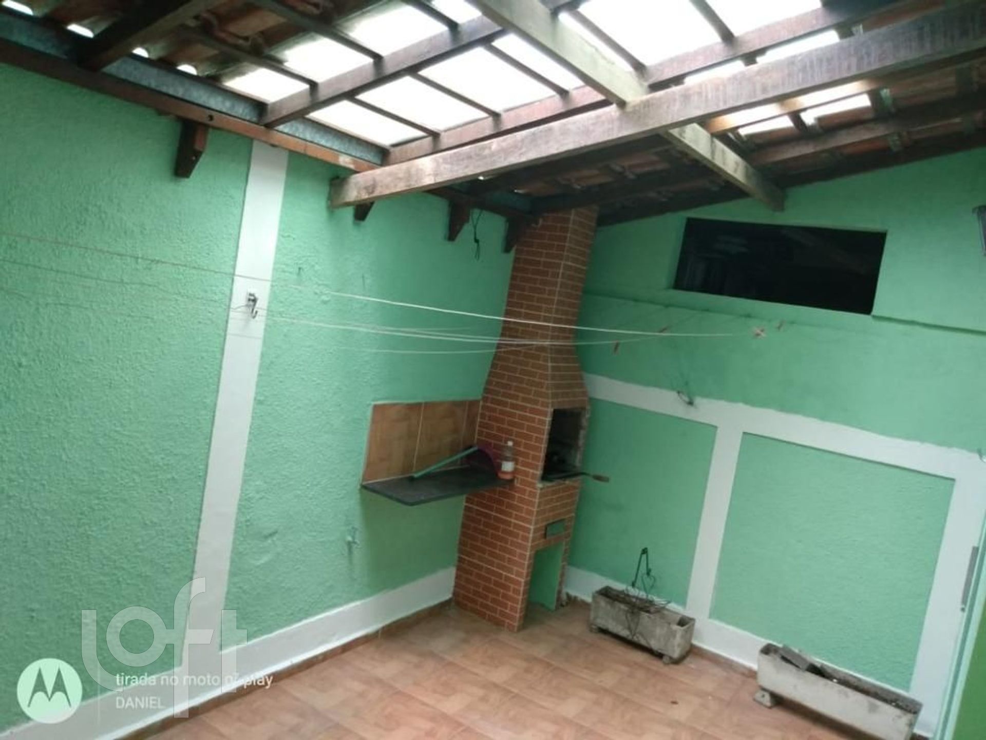 Casa à venda com 3 quartos, 150m² - Foto 26