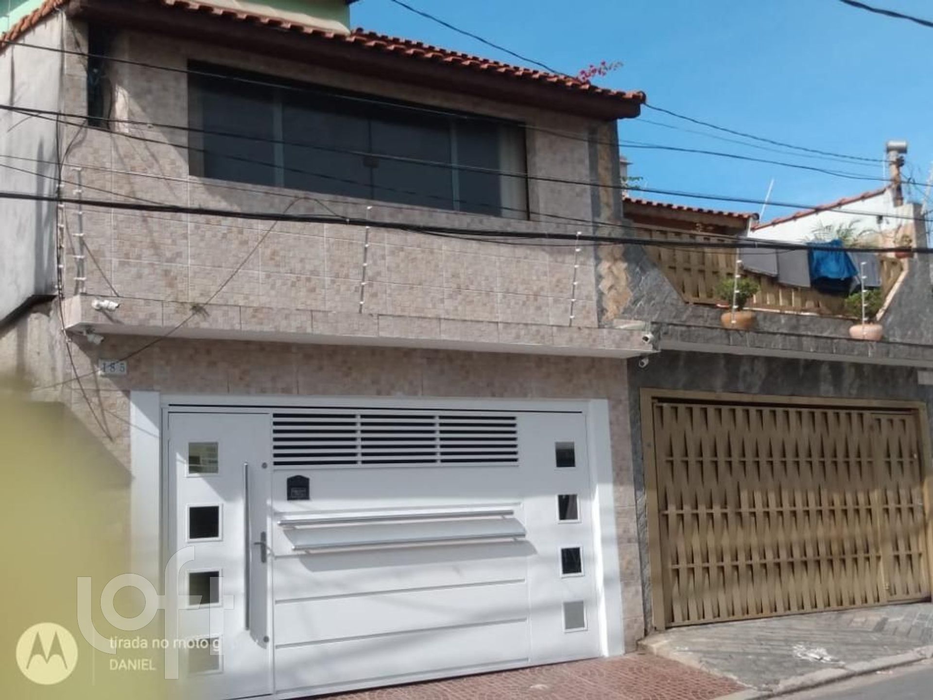 Casa à venda com 3 quartos, 150m² - Foto 1