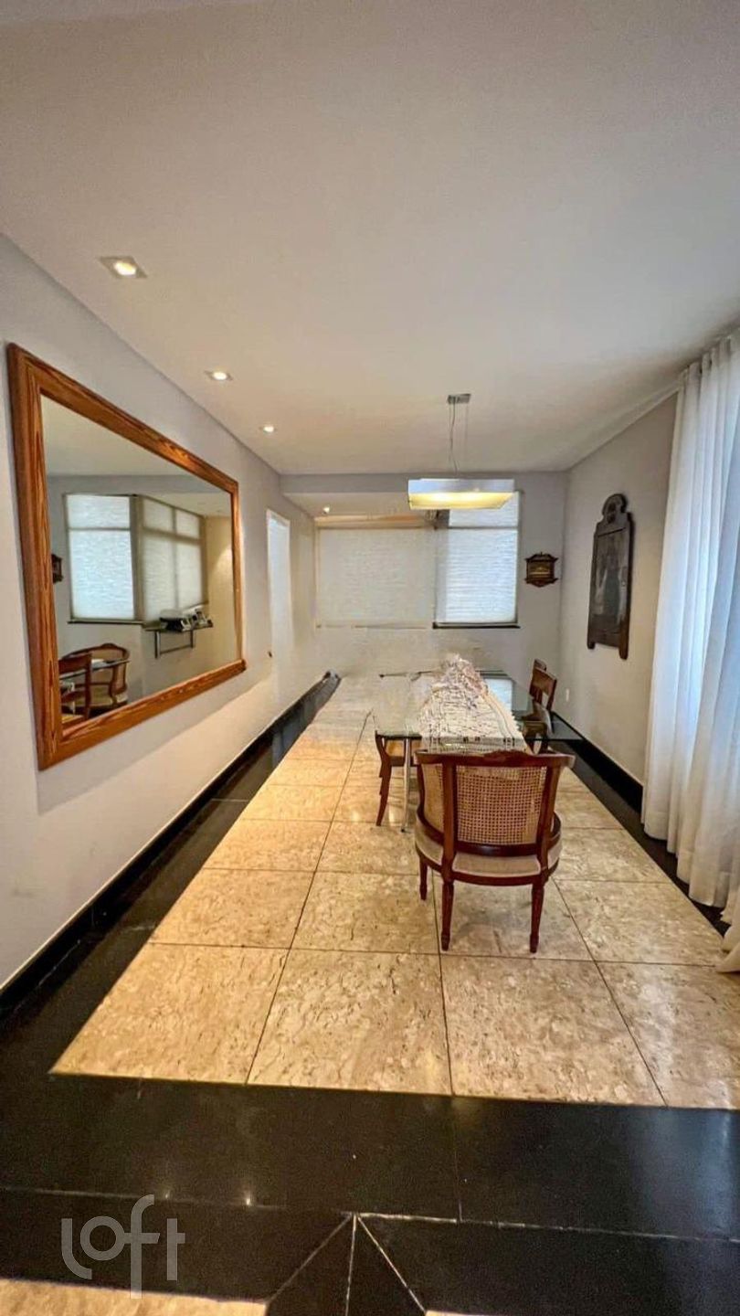 Apartamento à venda com 5 quartos, 466m² - Foto 7