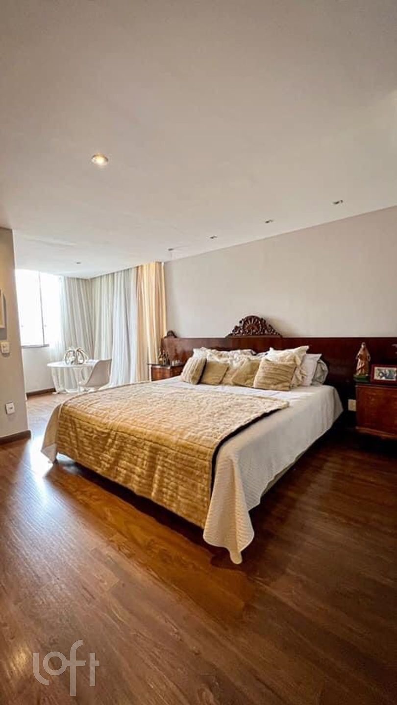 Apartamento à venda com 5 quartos, 466m² - Foto 10