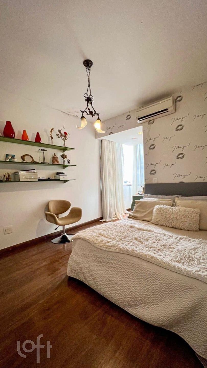 Apartamento à venda com 5 quartos, 466m² - Foto 9