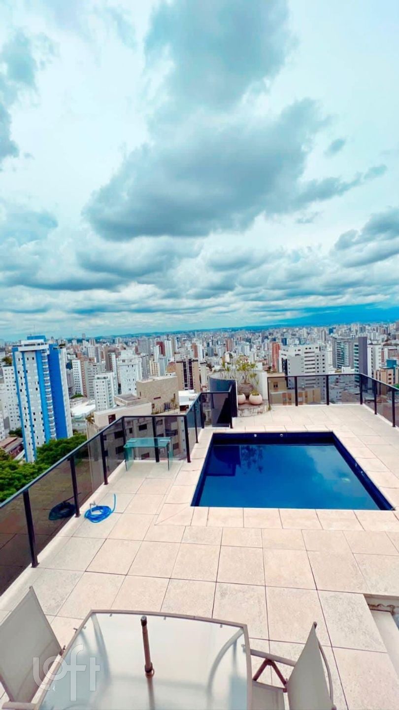 Apartamento à venda com 5 quartos, 466m² - Foto 25