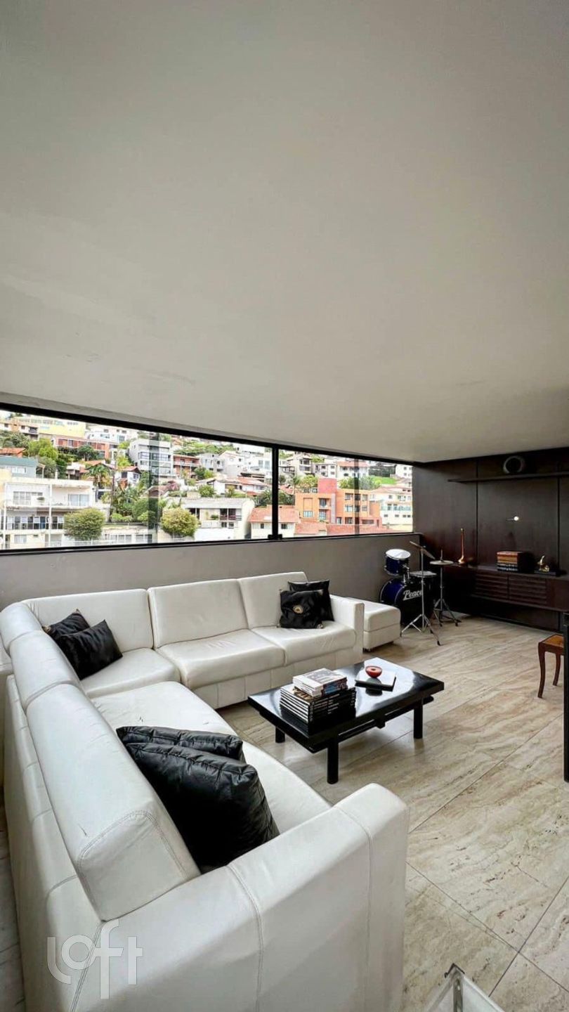 Apartamento à venda com 5 quartos, 466m² - Foto 16