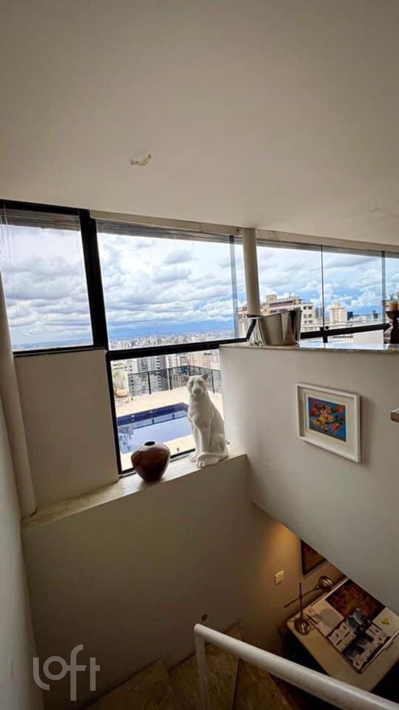 Apartamento à venda com 5 quartos, 466m² - Foto 19