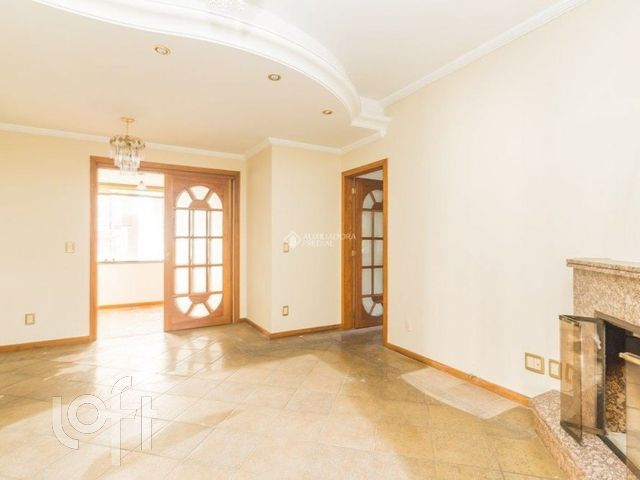 Apartamento com 121m², 3 dormitórios, 1 suíte, 2 vagas, Bela Vista em Porto Alegre