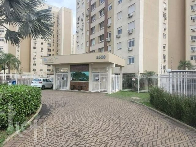 Apartamento com 76m², 3 dormitórios no bairro Marechal Rondon em Canoas para Comprar