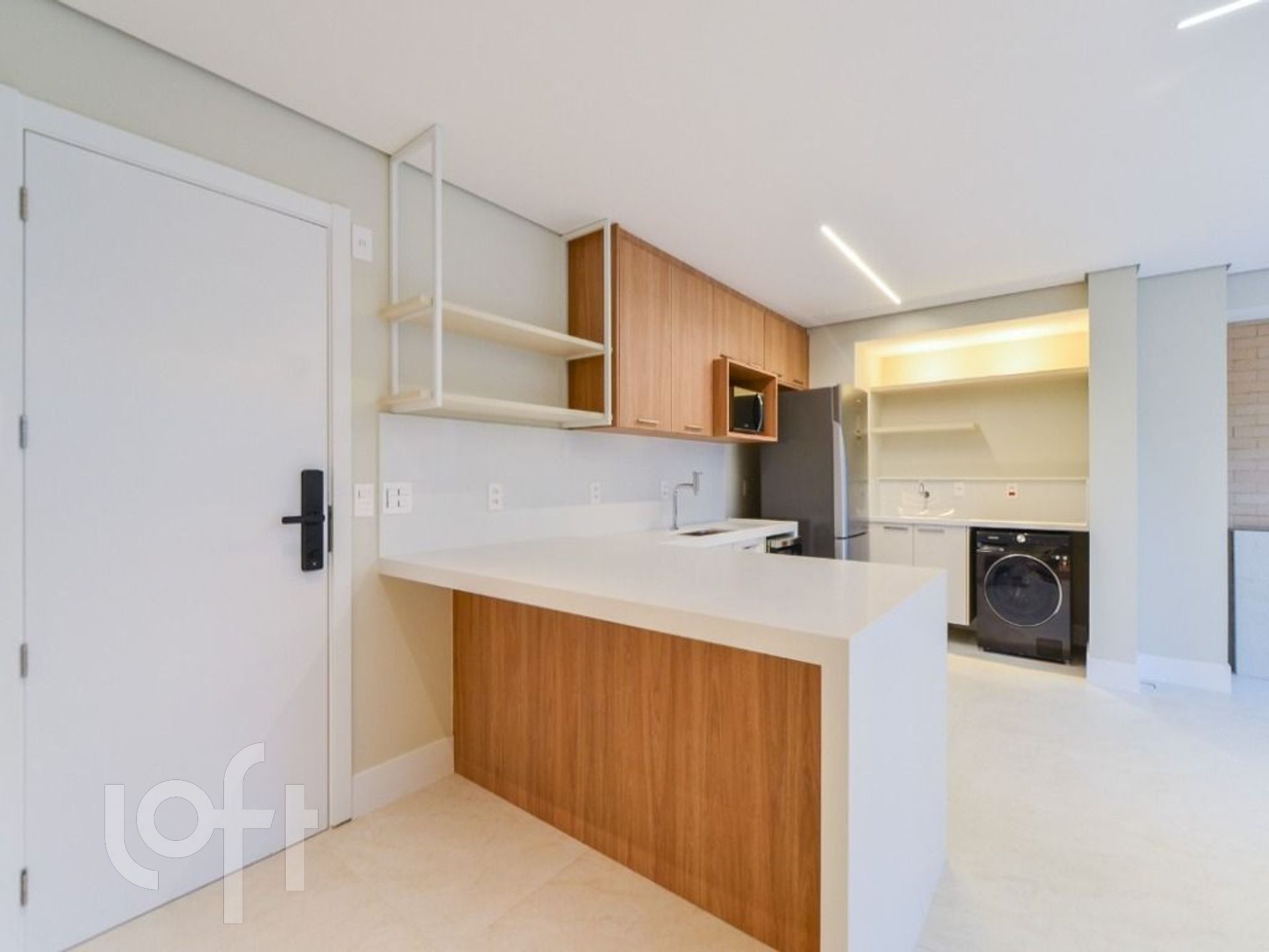 Apartamento à venda com 1 quarto, 69m² - Foto 13