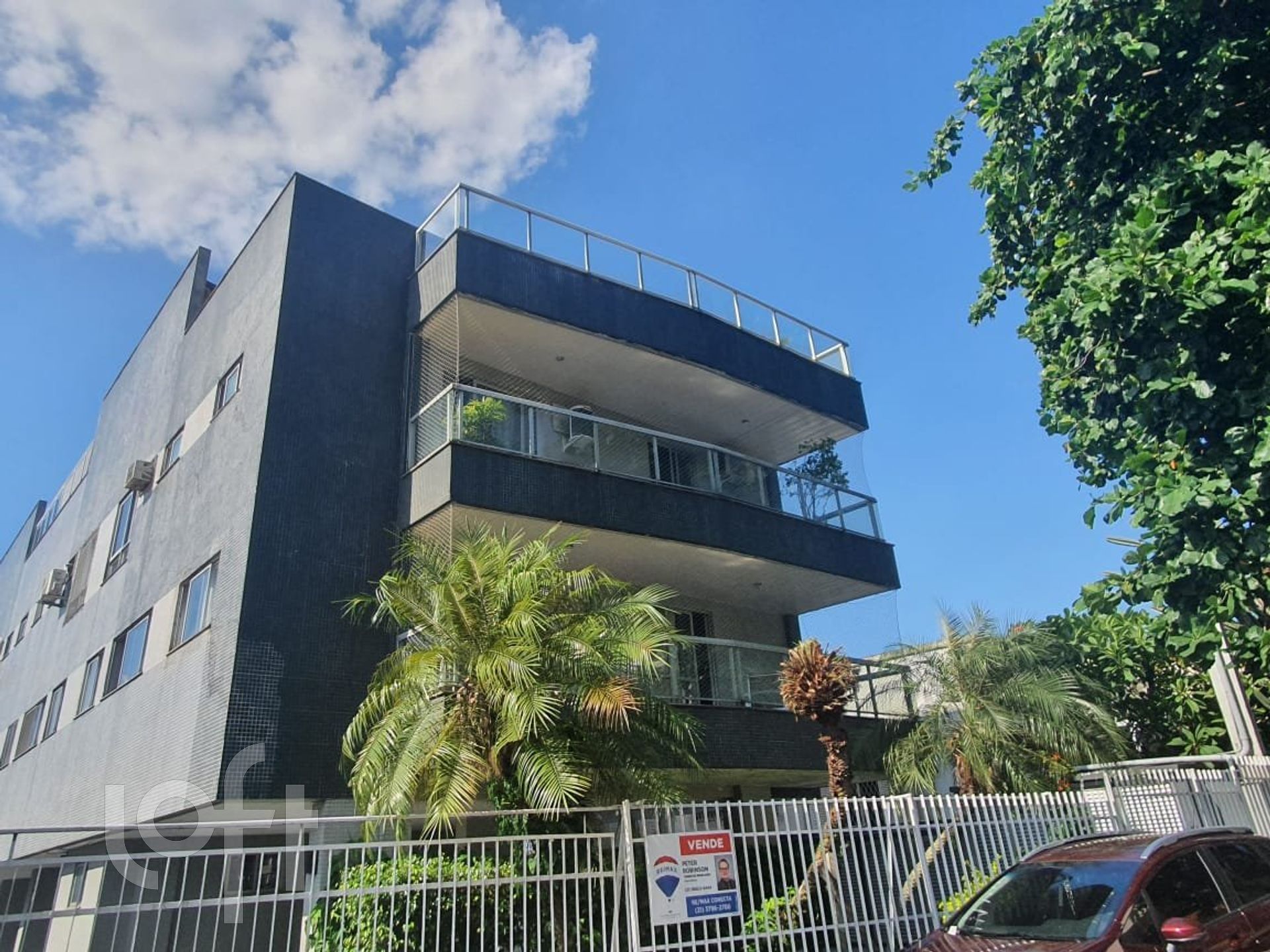 Apartamento à venda em Jardim Guanabara (Ilha do Governador) com 156 m², 4 quartos, 1 suíte, 3 vagas