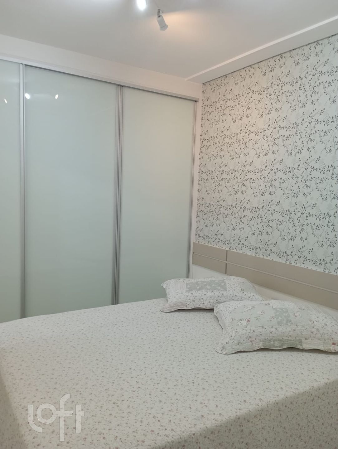 Apartamento à venda com 1 quarto, 50m² - Foto 9