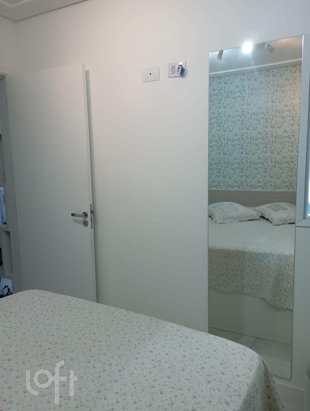 Apartamento à venda com 1 quarto, 50m² - Foto 8