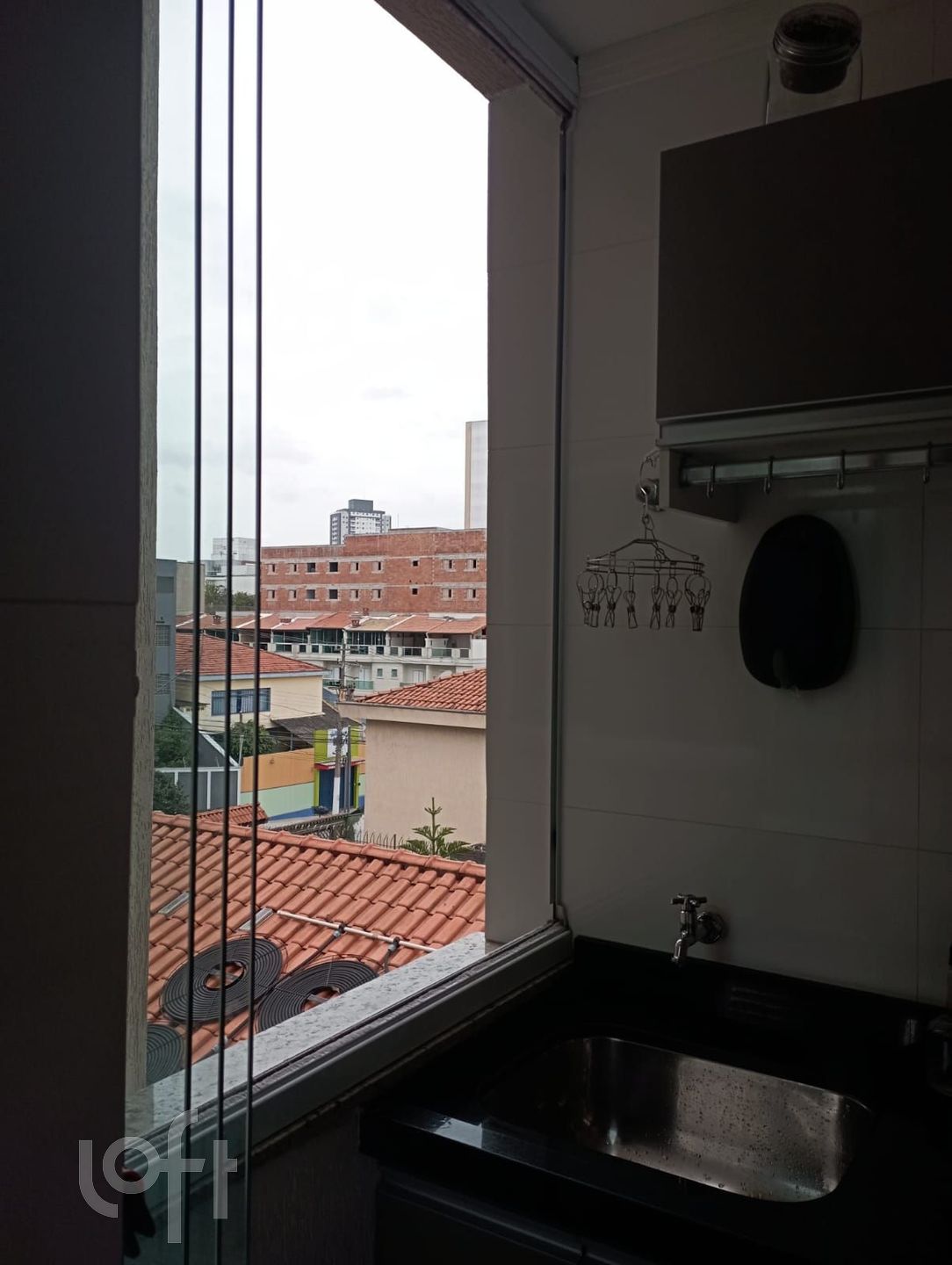 Apartamento à venda com 1 quarto, 50m² - Foto 17