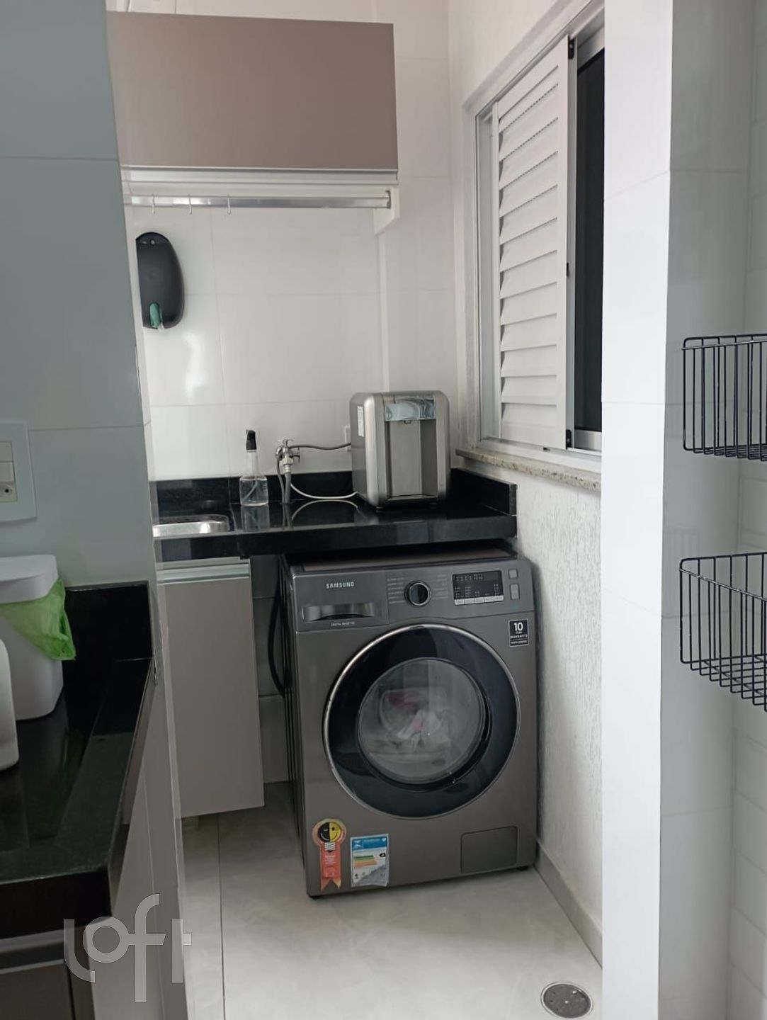 Apartamento à venda com 1 quarto, 50m² - Foto 18