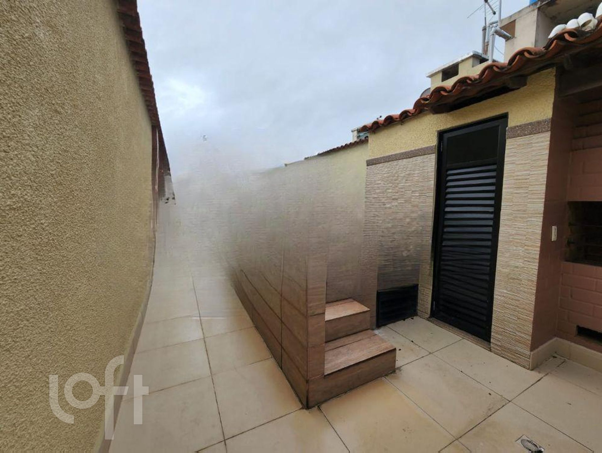 Apartamento à venda com 4 quartos, 340m² - Foto 6